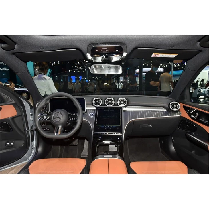New Mercedes-Benz 2025 C 350 eL PHEV For Sale high quality