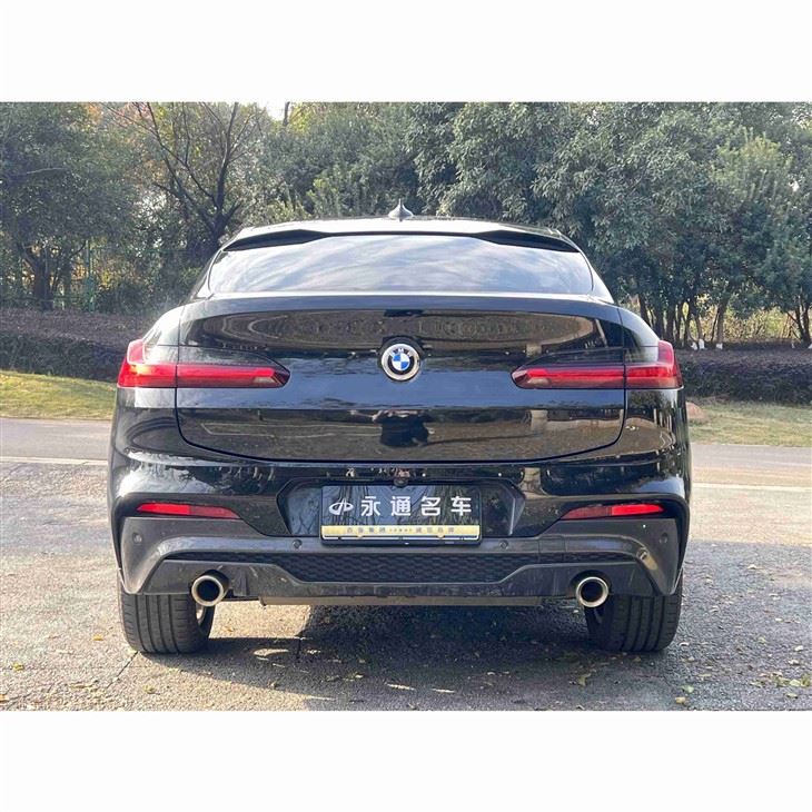 Used BMW X4 2020 Model xDrive25i M Sport Package high quality Used BMW X4 2020 Model xDrive25i M Sport Package high quality