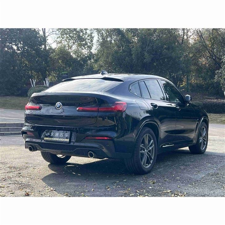 Used BMW X4 2020 Model xDrive25i M Sport Package best Used BMW X4 2020 Model xDrive25i M Sport Package best