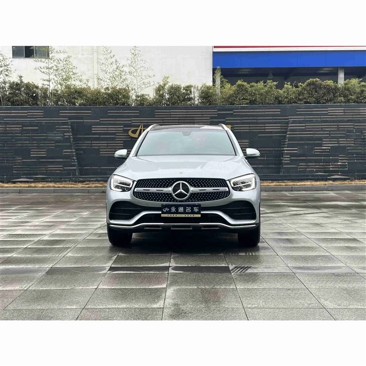 Used Mercedes-Benz 2022 Facelift GLC 260 L 4MATIC Dynamic Version suppliers Used Mercedes-Benz 2022 Facelift GLC 260 L 4MATIC Dynamic Version suppliers
