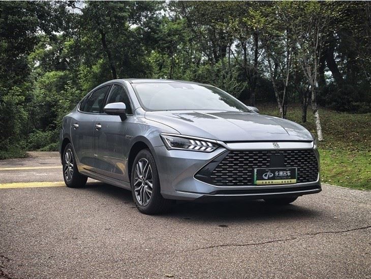 2023 BYD Qin PLUS Champion Edition DM-i 120KM Transcend Edition suppliers 2023 BYD Qin PLUS Champion Edition DM-i 120KM Transcend Edition suppliers