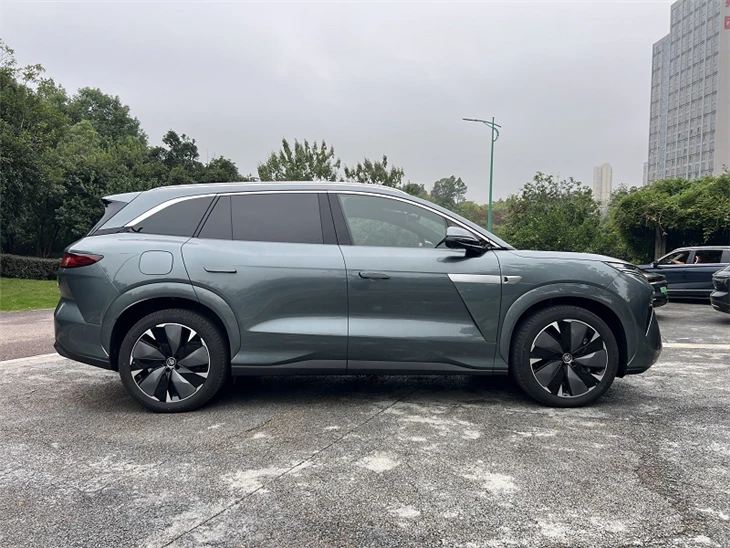 2025 BYD Tang L EV 600KM 4WD LiDAR Flagship Edition suppliers 2025 BYD Tang L EV 600KM 4WD LiDAR Flagship Edition suppliers