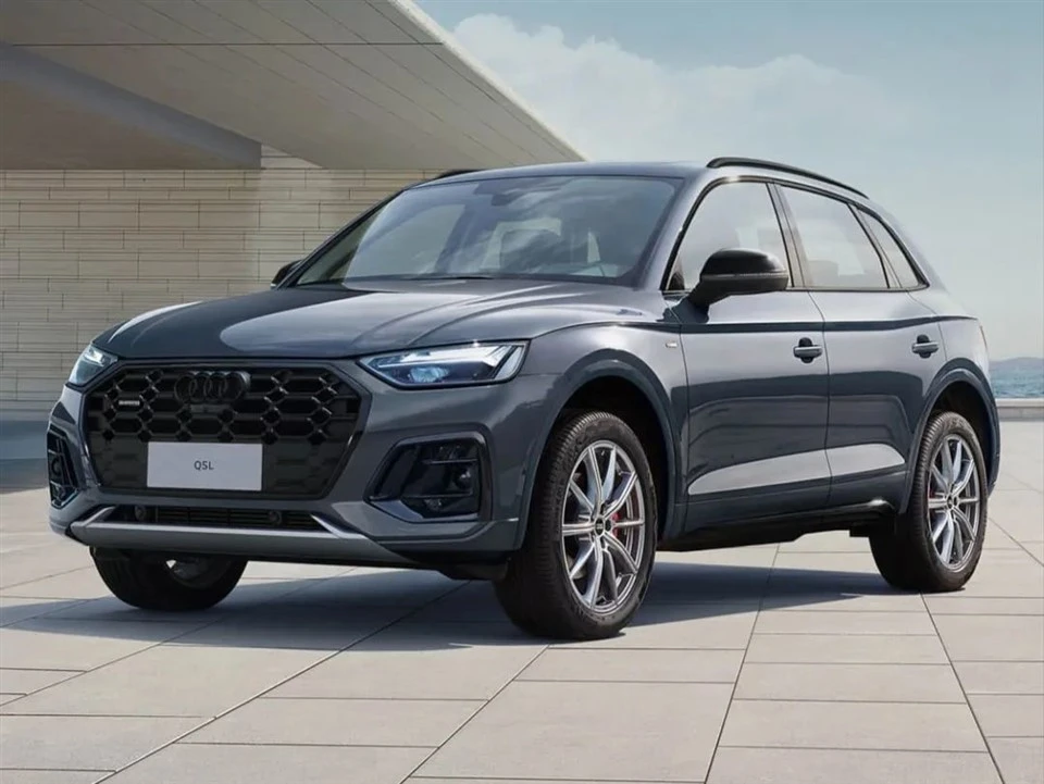Audi Q5 Audi Q5