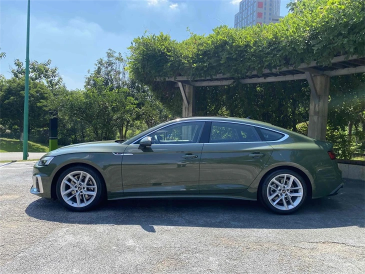 Audi2023 Audi A5 Sportback 40 TFSI Stylish Sporty suppliers