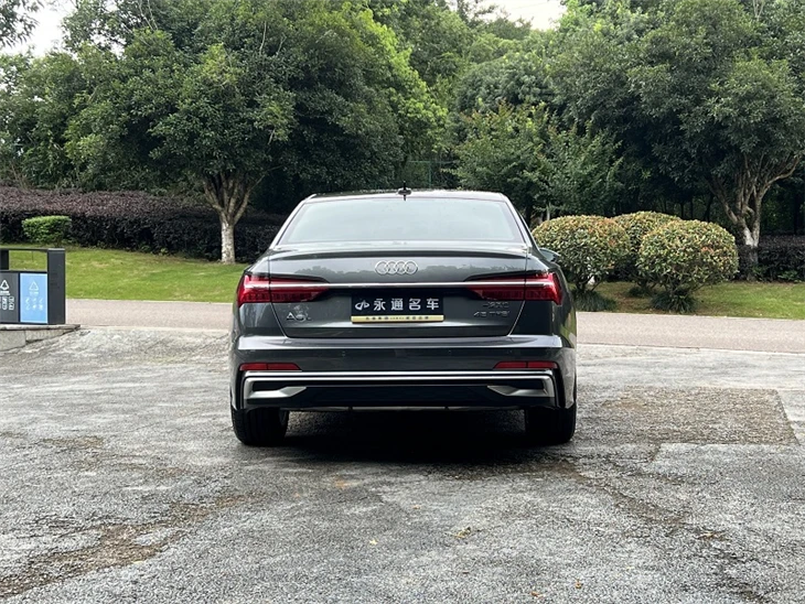 Audi2024 Audi A6L 45 TFSI Select Dynamic Model factory