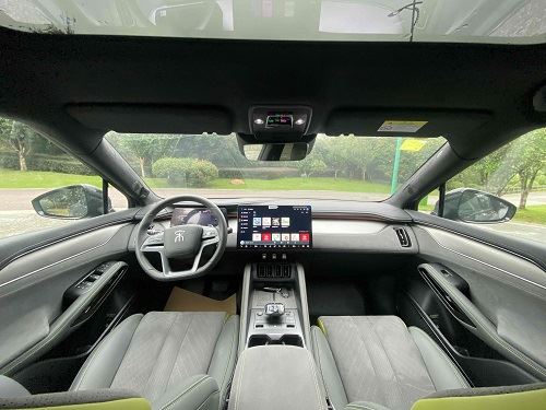 BYD Company2025 Song L Intelligent Driving Version 602km Lidar 4WD best BYD Company2025 Song L Intelligent Driving Version 602km Lidar 4WD best