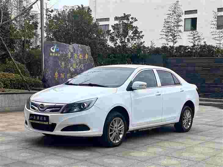 BYD E5 New Energy Vehicle Export High-quality Used Car BYD E5 New Energy Vehicle Export High-quality Used Car