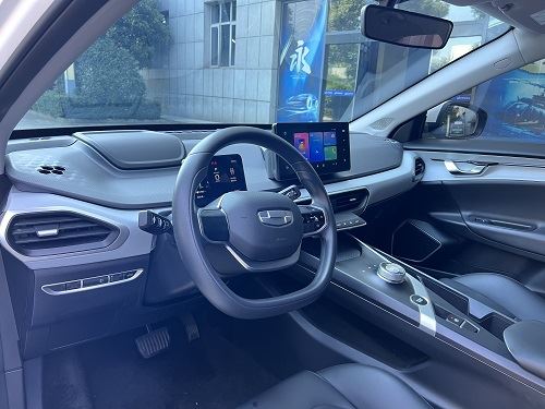 Geely Geometry2024 Geely Geometry A410KM Travel Edition high quality Geely Geometry2024 Geely Geometry A410KM Travel Edition high quality