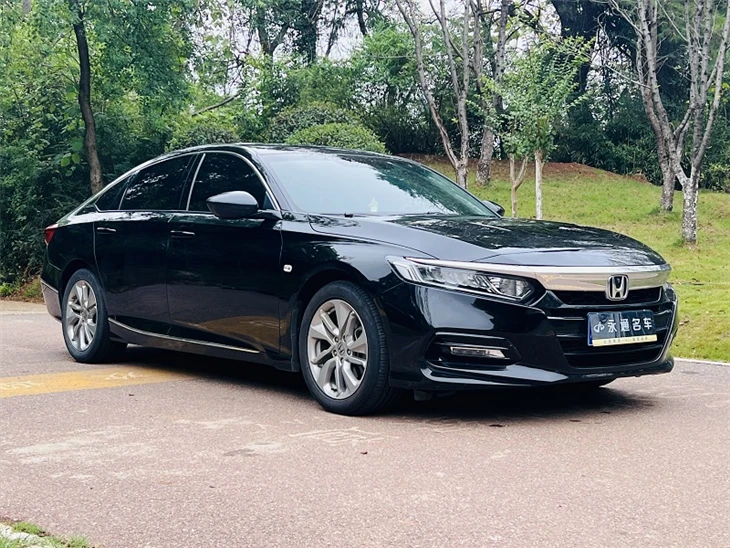 Honda2018 Accord 230 TURBO Comfort Edition Country VI suppliers Honda2018 Accord 230 TURBO Comfort Edition Country VI suppliers