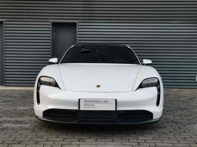 ปอร์เช่ ไทคานน์ 2020