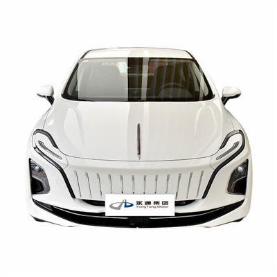 2024 Hongqi EQM5 รถยนต์ไฟฟ้า Hongqi E-QM5 รถยนต์