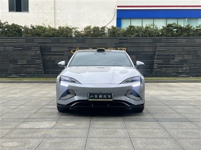 2025 BYD ซีล 650 ADAS รุ่น