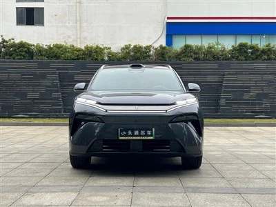 2025 Tang L EV 600KM 4WD Lidar รุ่นเรือธง